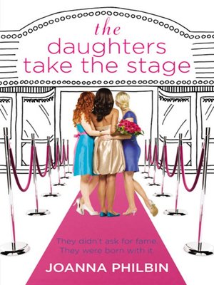 cover image of The Daughters Take the Stage